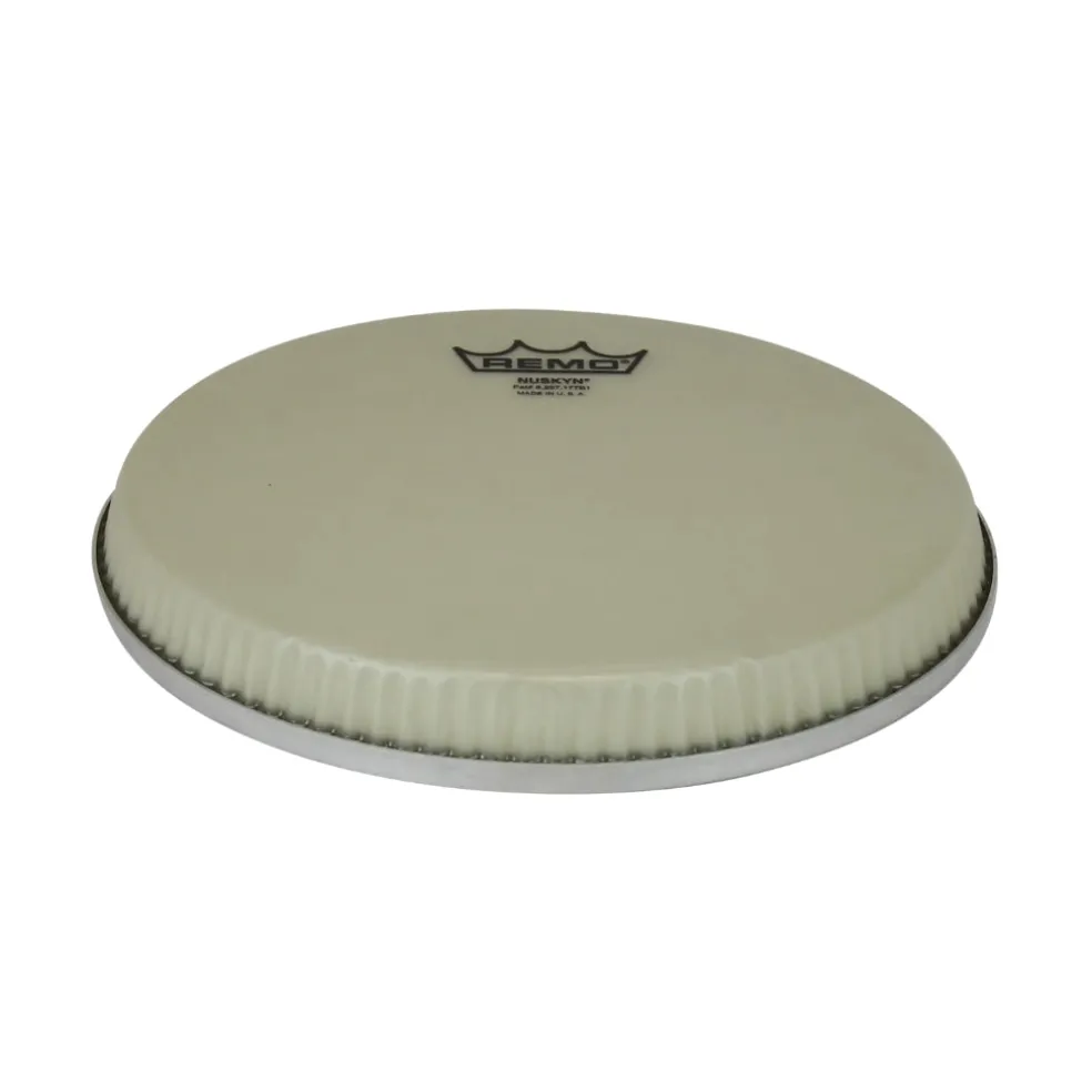Remo S-Series Nuskyn Bongo Head - 6.75 inch
