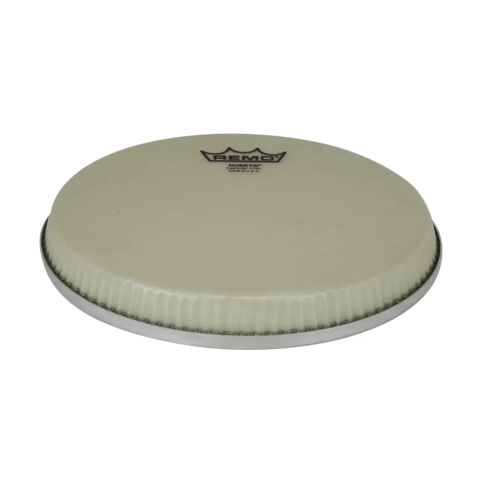 Remo S-Series Nuskyn Bongo Head - 8 inch