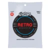 Retro Strings Light Monel 12/54