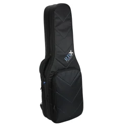 Reunion Blues - RBX Double Electric Guitar Gig Bag
