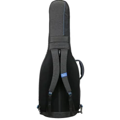 Reunion Blues Continental Voyager Electric Guitar Case