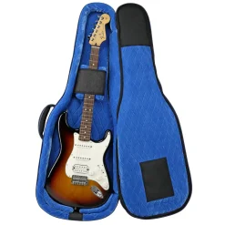 Reunion Blues Continental Voyager Electric Guitar Case