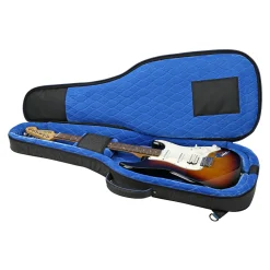 Reunion Blues Continental Voyager Electric Guitar Case