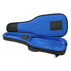 Reunion Blues Continental Voyager Electric Guitar Case