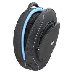 Reunion Blues Continental Voyager Cymbal Case