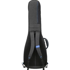 Reunion Blues Continental Voyager - Les Paul Case