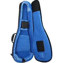 Reunion Blues Continental Voyager - Les Paul Case