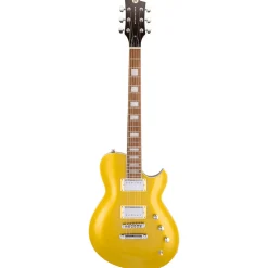 Reverend - Roundhouse - Venetian Gold