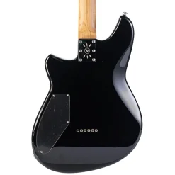 Reverend Billy Corgan Signature Z-One - Midnight Black