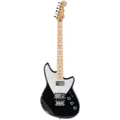 Reverend Billy Corgan Signature Z-One - Midnight Black