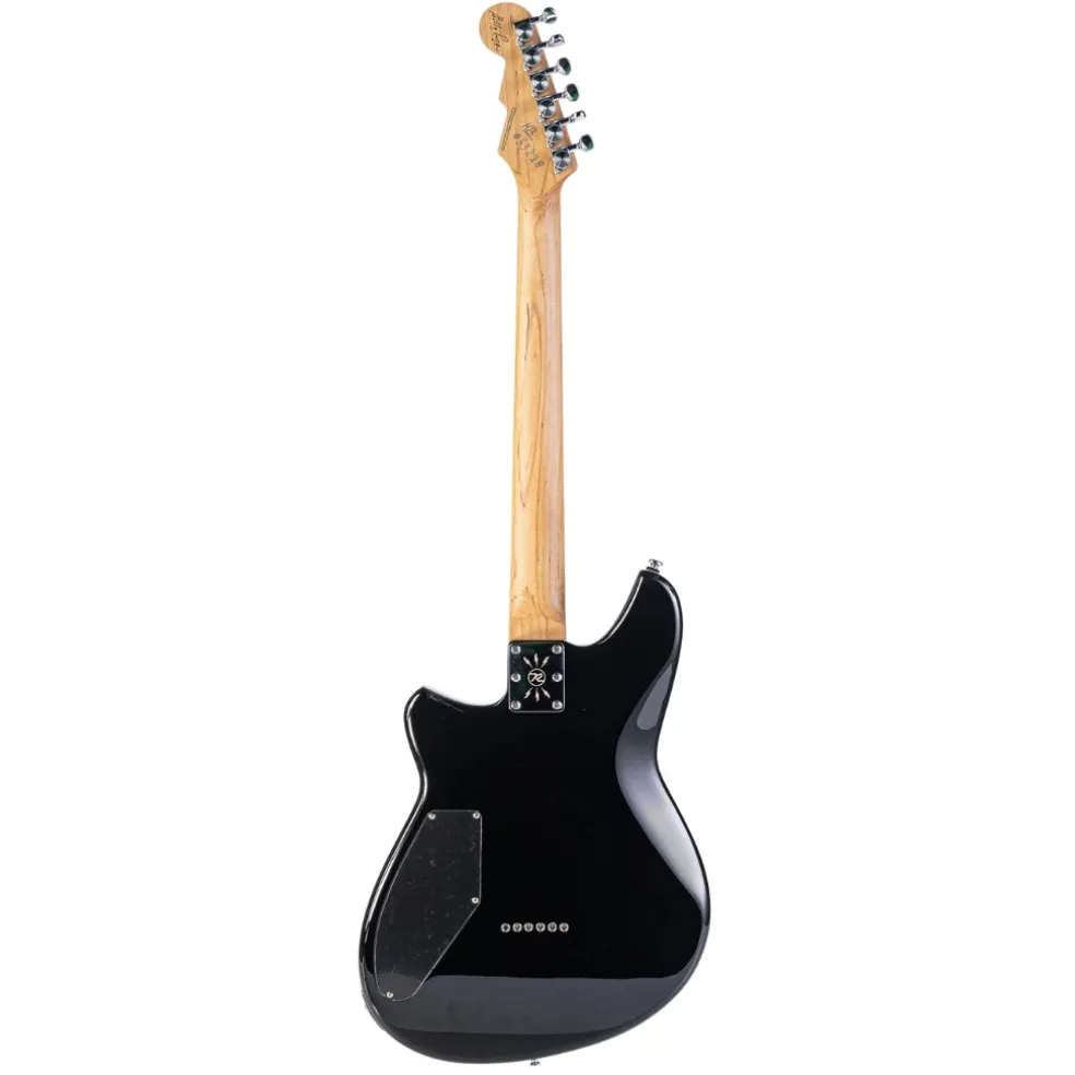 Reverend Billy Corgan Signature Z-One - Midnight Black