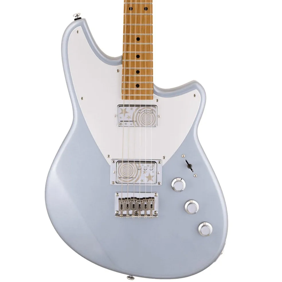 Reverend CORGAN 2 MSVF-RM