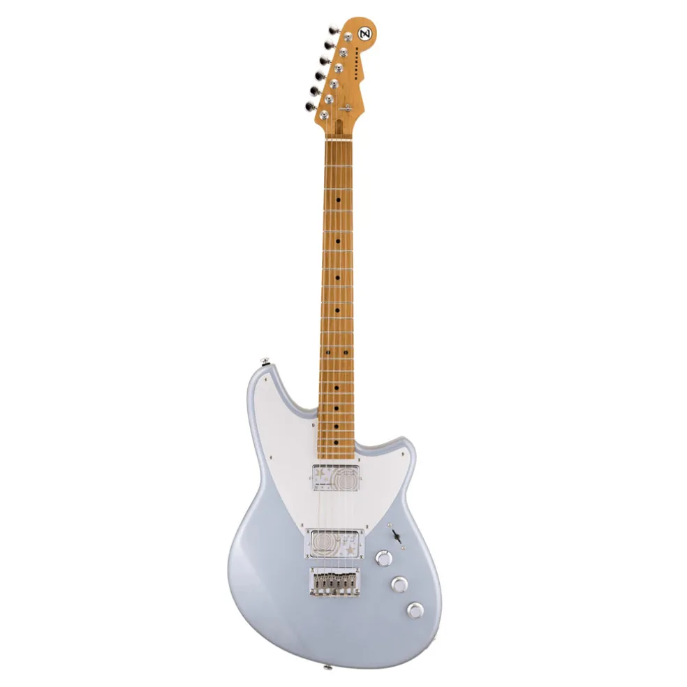 Reverend CORGAN 2 MSVF-RM