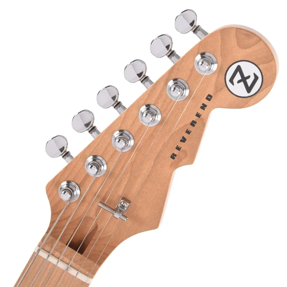 Reverend CORGAN 2 MSVF-RM