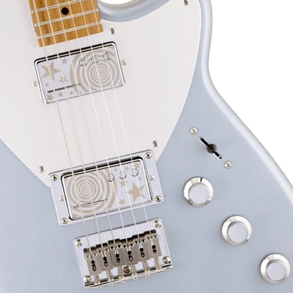 Reverend CORGAN 2 MSVF-RM