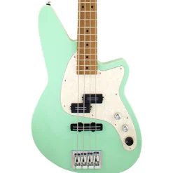 Reverend Decision P - Oceanside Green