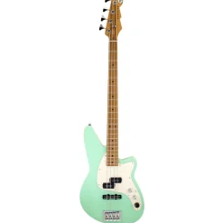 Reverend Decision P - Oceanside Green