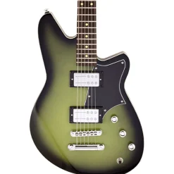 Reverend Descent RA AVBU-RW