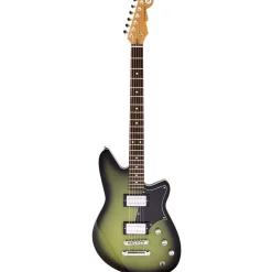 Reverend Descent RA AVBU-RW