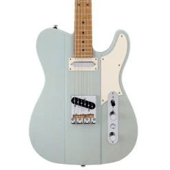 Reverend Greg Koch Gristlemaster Electric Guitar - TCBL-RM