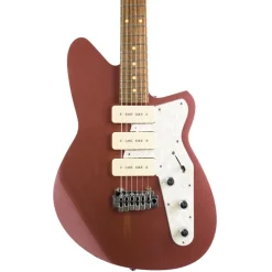 Reverend Jetstream 390 - Mulberry Mist