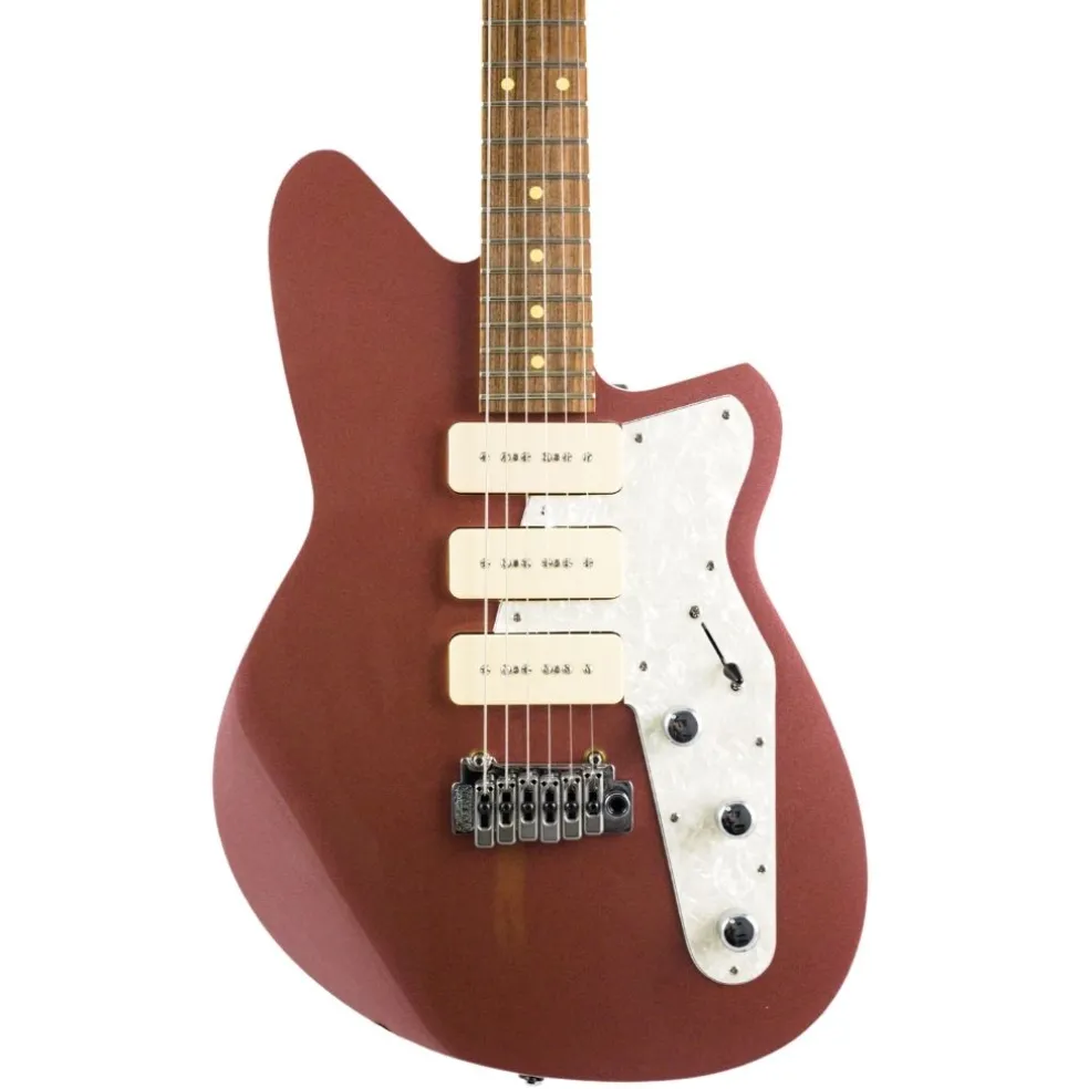 Reverend Jetstream 390 - Mulberry Mist