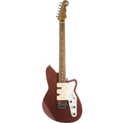 Reverend Jetstream 390 - Mulberry Mist