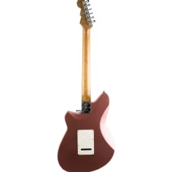 Reverend Jetstream 390 - Mulberry Mist