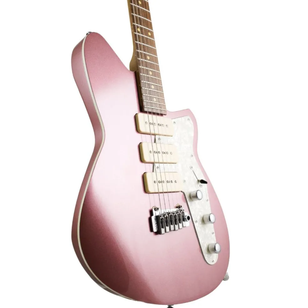 Reverend Jetstream 390 - Mulberry Mist