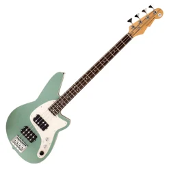 Reverend Mercalli 4-String Bass Guitar - MALP-RP