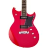 Reverend Reeves Gabrels Dirtbike Royale - Royale Red