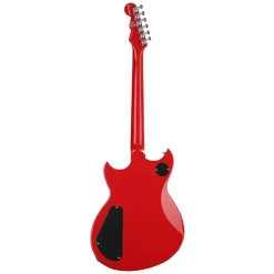 Reverend Reeves Gabrels Dirtbike Royale - Royale Red