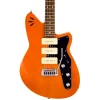 Reverend Ron Asheton Signature Rock Orange