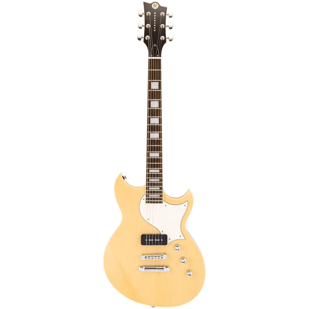 Reverend Sensei Jr - Natural