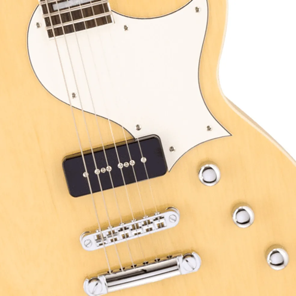 Reverend Sensei Jr - Natural