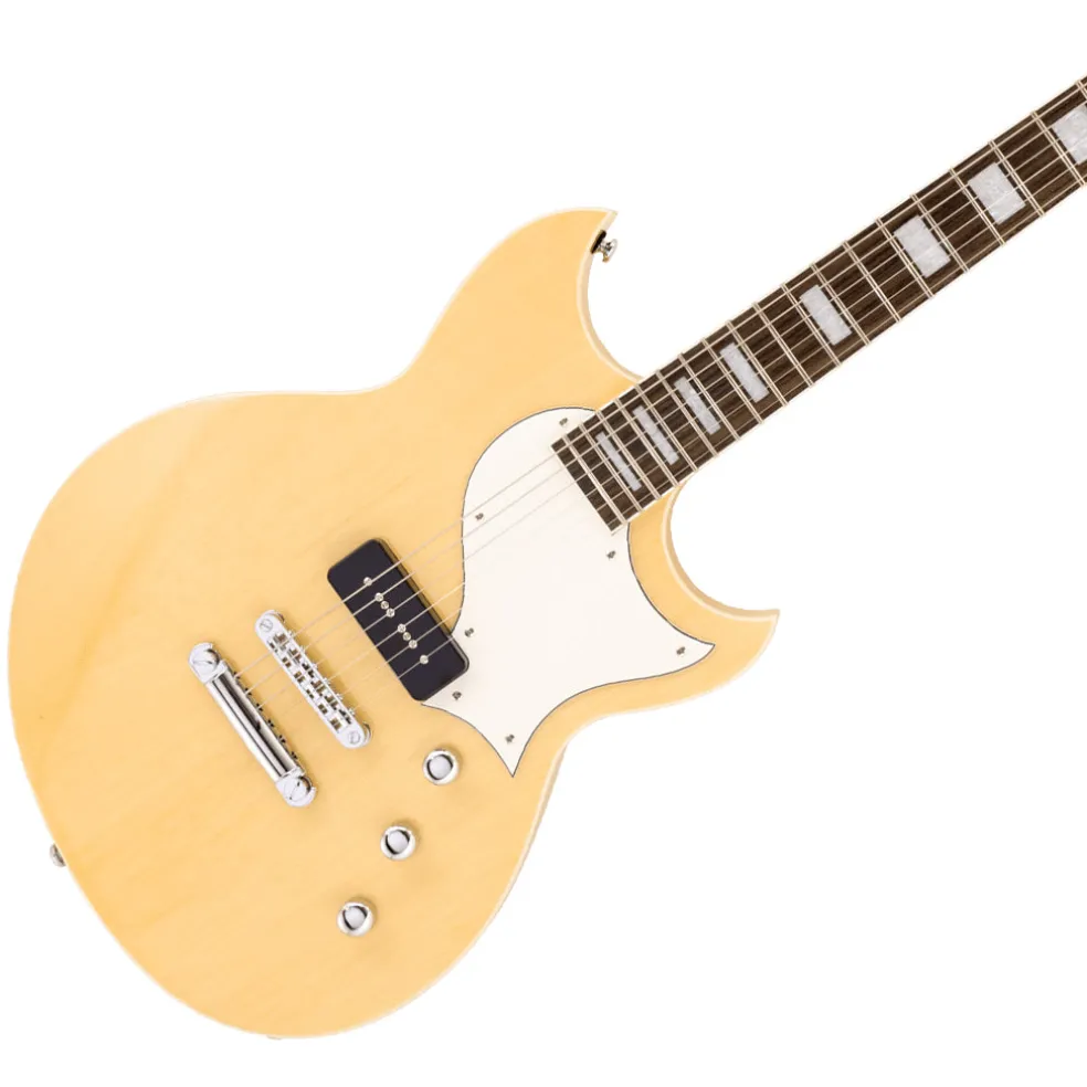 Reverend Sensei Jr - Natural