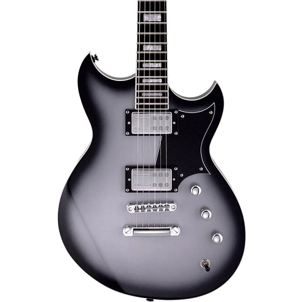 Reverend Sensei RA SVBU-E