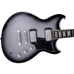 Reverend Sensei RA SVBU-E