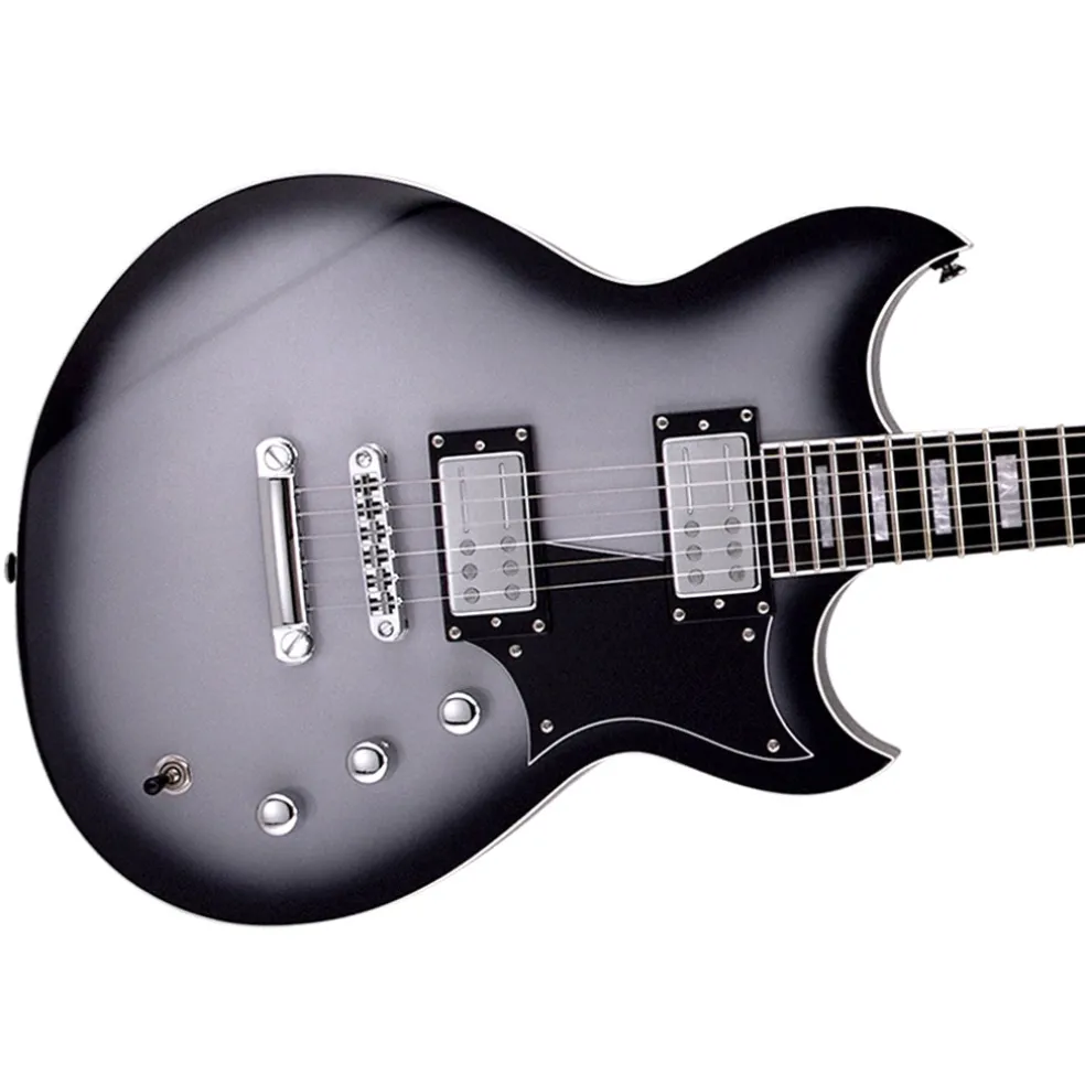 Reverend Sensei RA SVBU-E