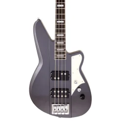 Reverend Thundergun - Gunmetal