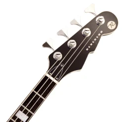 Reverend Thundergun - Gunmetal