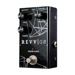 Revv Amplification G8 Noise Gate Pedal