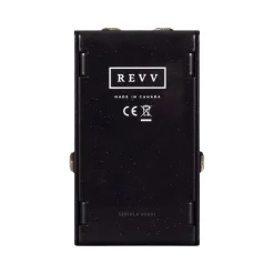 Revv Amplification G8 Noise Gate Pedal