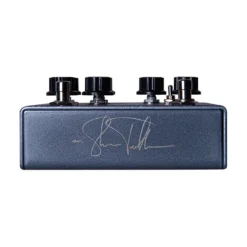 Revv G4 Shawn Tubbs Signature Tilt Overdrive Boost Pedal