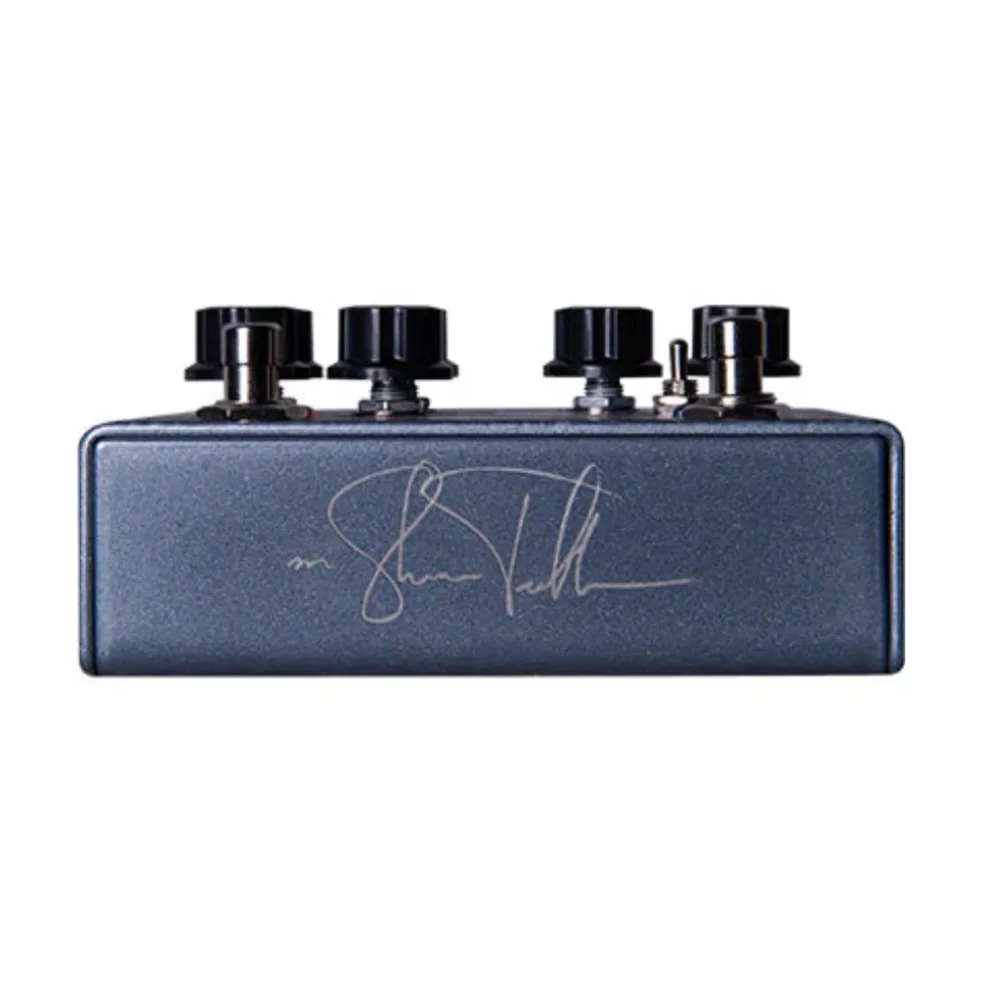 Revv G4 Shawn Tubbs Signature Tilt Overdrive Boost Pedal