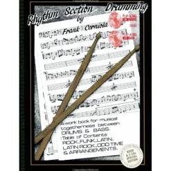 Rhythm Section Drumming