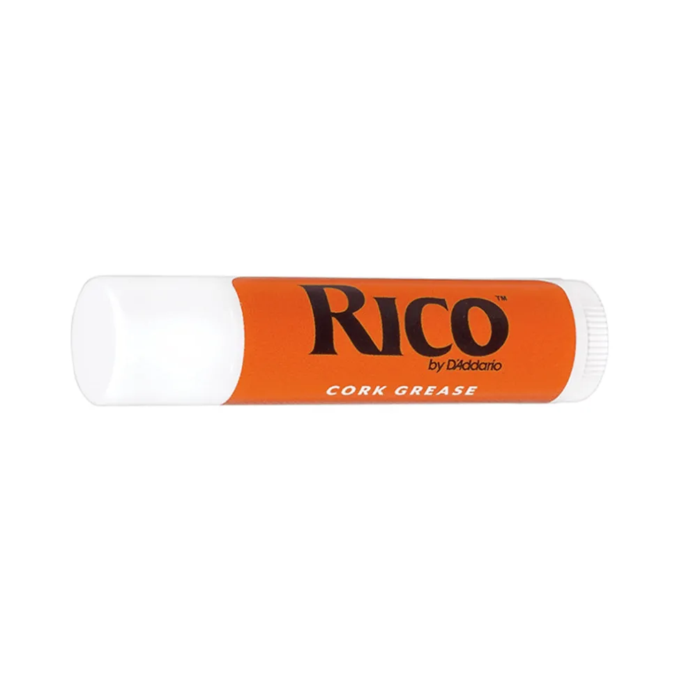 Rico Cork Grease - Single Tube