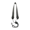RICO WB1441 Saxophone Neck Strap No Stripe Industrial