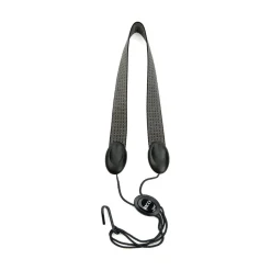 RICO WB1441 Saxophone Neck Strap No Stripe Industrial