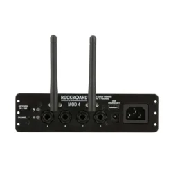 RockBoard Module 4 Wireless Guitar System